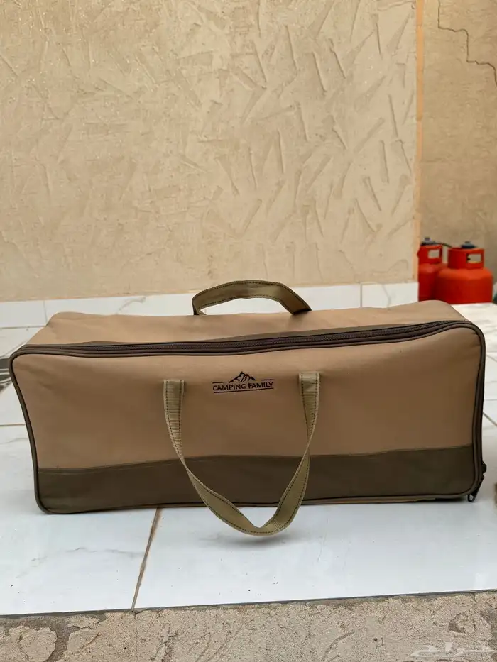 منقل ضو استعمال مع جراب 6