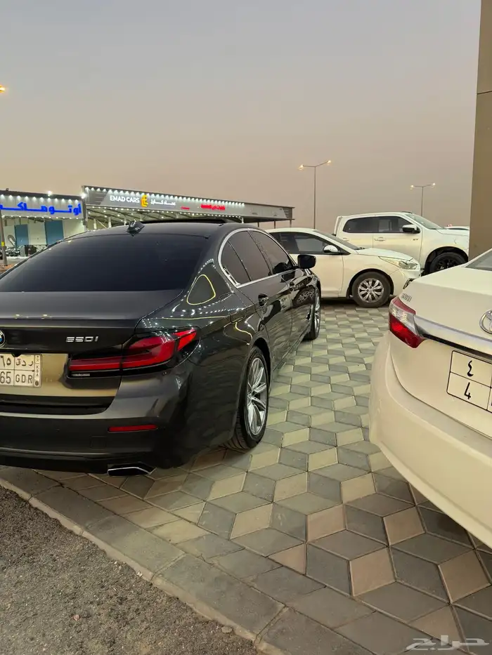 بي ام موديل 2023 للبيع .. 5