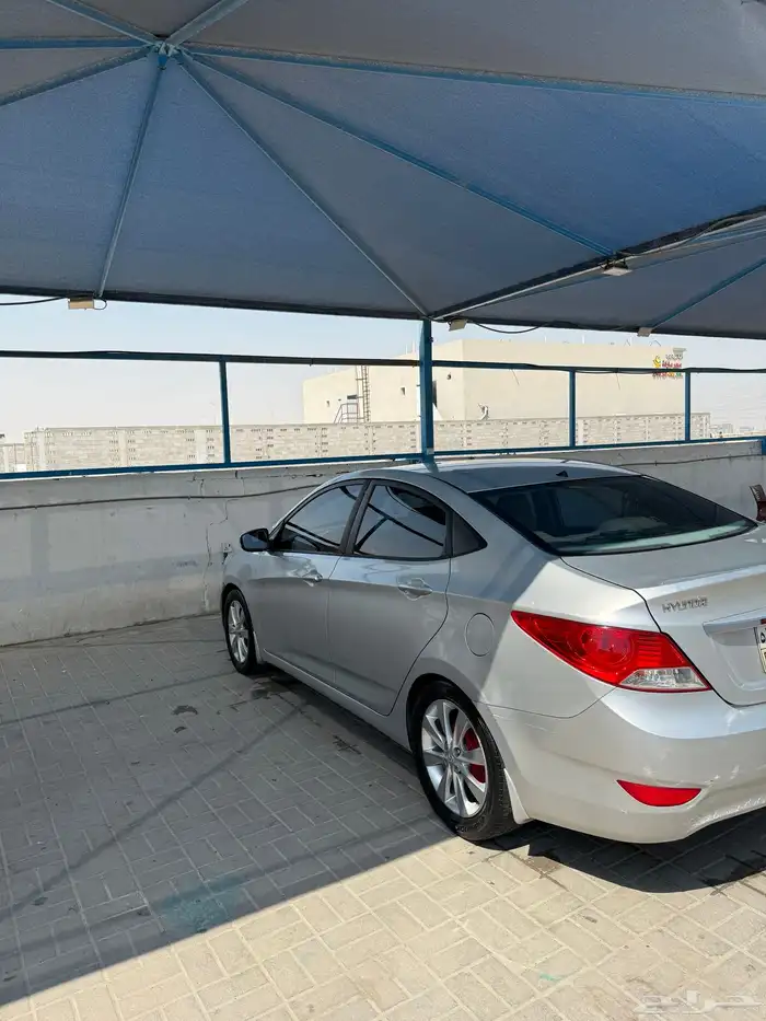 اكسنت فل كامل 2