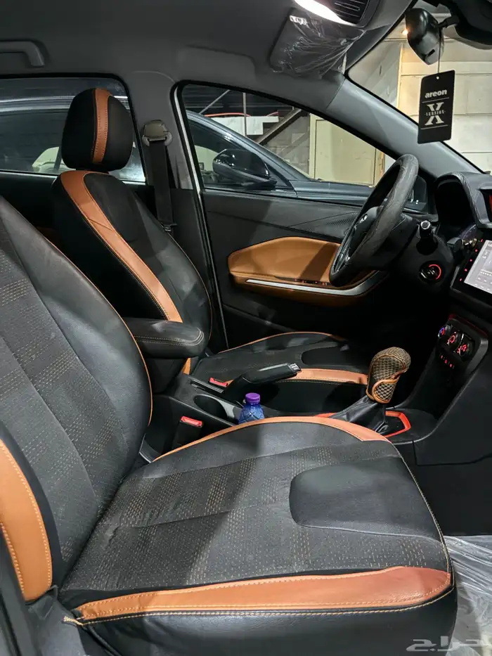 شيري تيجو 2 تو 2023 بدي وكاله ممشى 51 الف 14