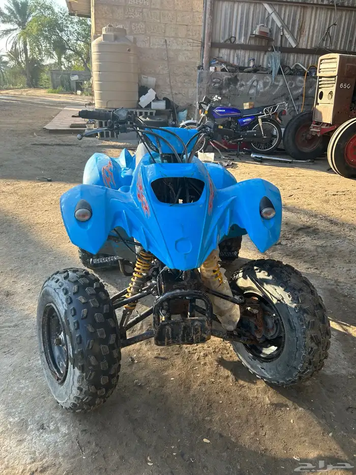 دباب للبيع شغال أمورها طيبة 110 الحد 2500 قابل للتفاوض 5