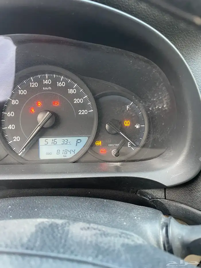 للبيع يارس نظيفه 2019 9