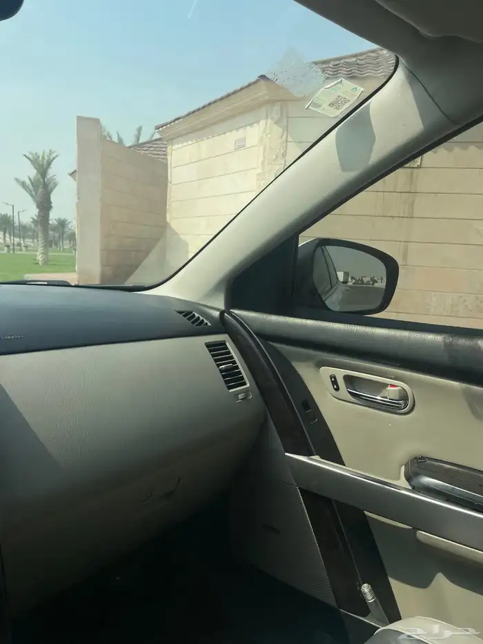 للبيع سيارة مازدا CX9 مفحوص مجدد 9