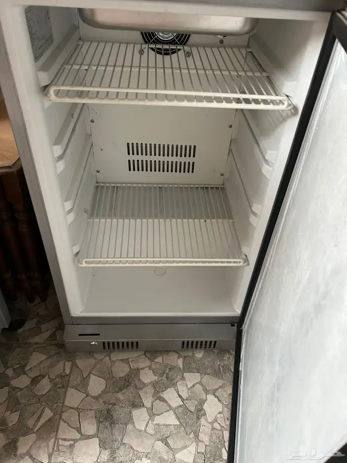 ثلاجة الأسودان للمساجد 1