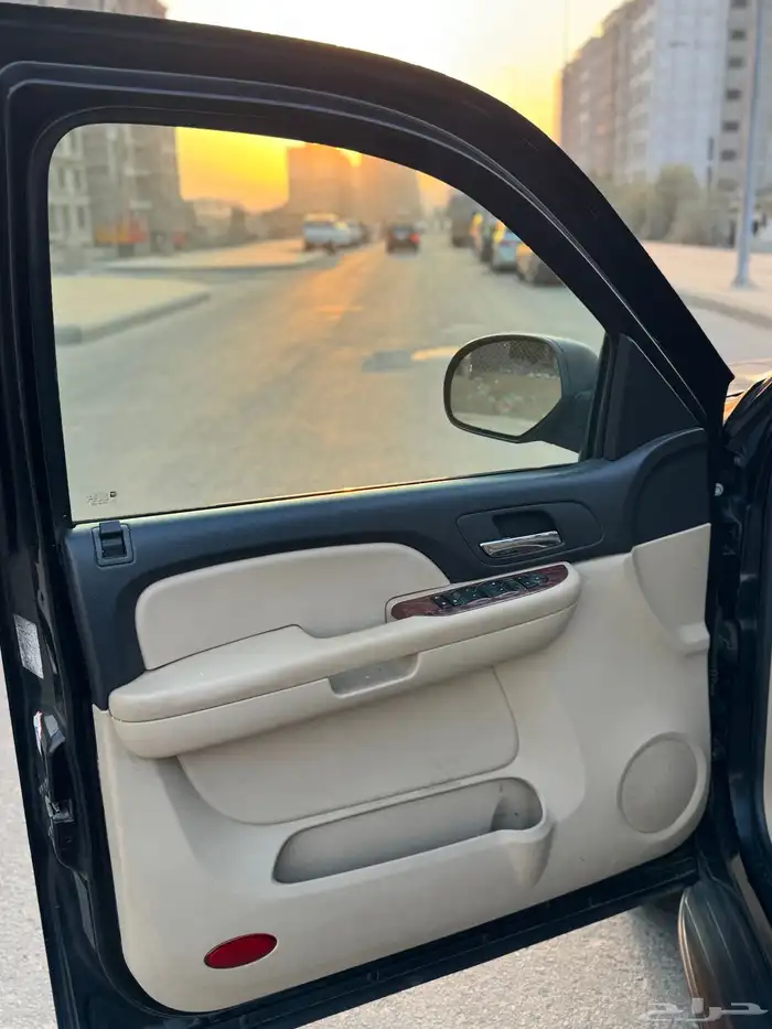 جمس تاهو الجميح 15