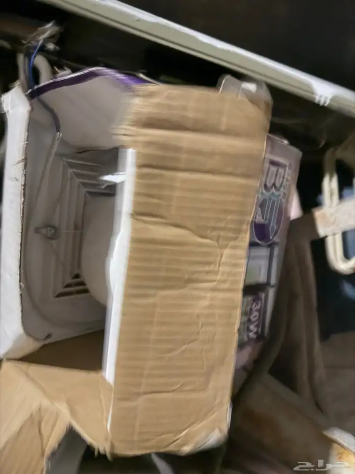 متفرقات مكنسه وخرده 3