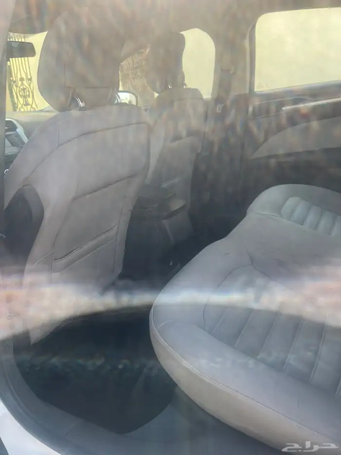 فورد فيوجن 6