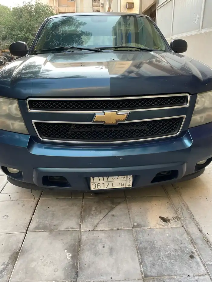 تاهو للبيع 2007 0