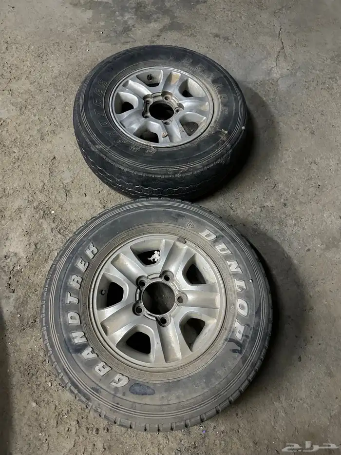 جنوط وكاله اربع مصور ثنين وثنين بالمخزن 0