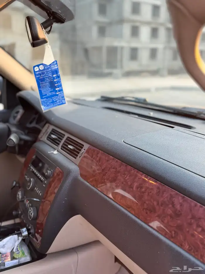 جمس تاهو الجميح 10