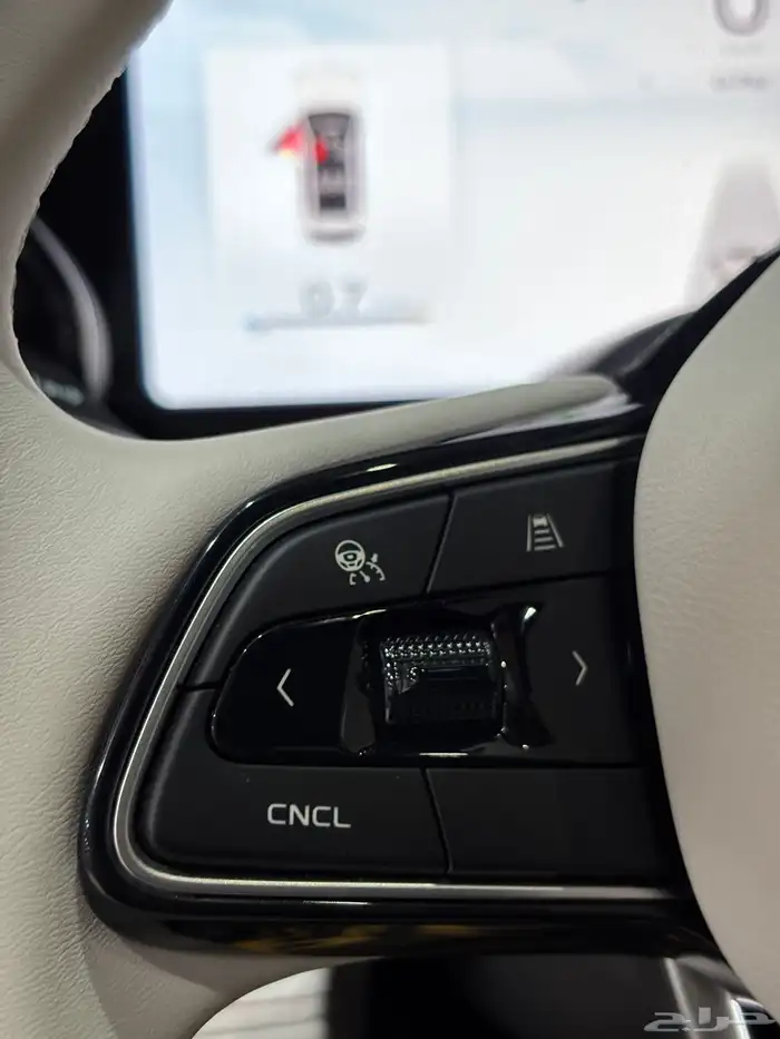 جيلي مونجارو 2024 نص فل GK جديد الوعلان ضمان وصيانة 12