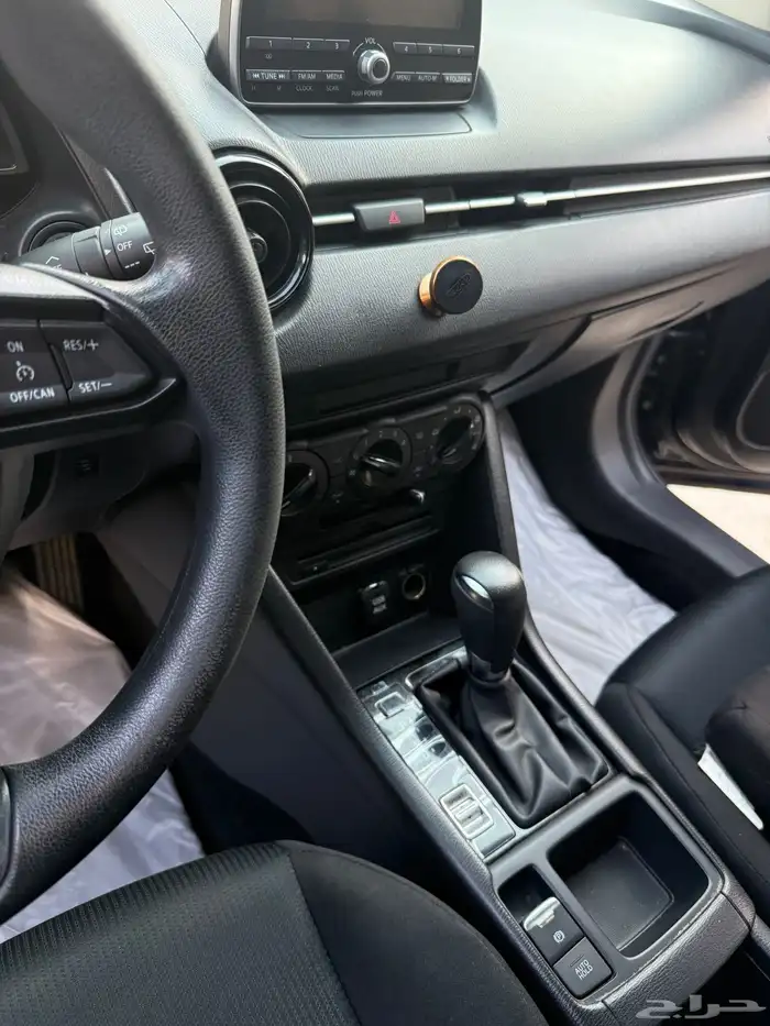 سيارة مازدا CX3 2