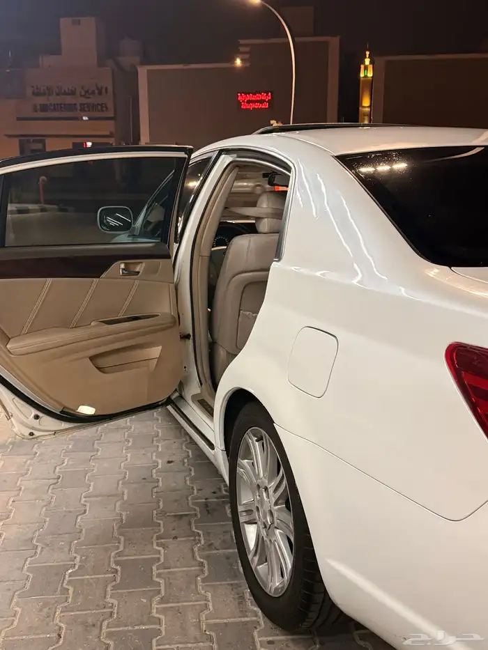 افالون لميتد 2008 1