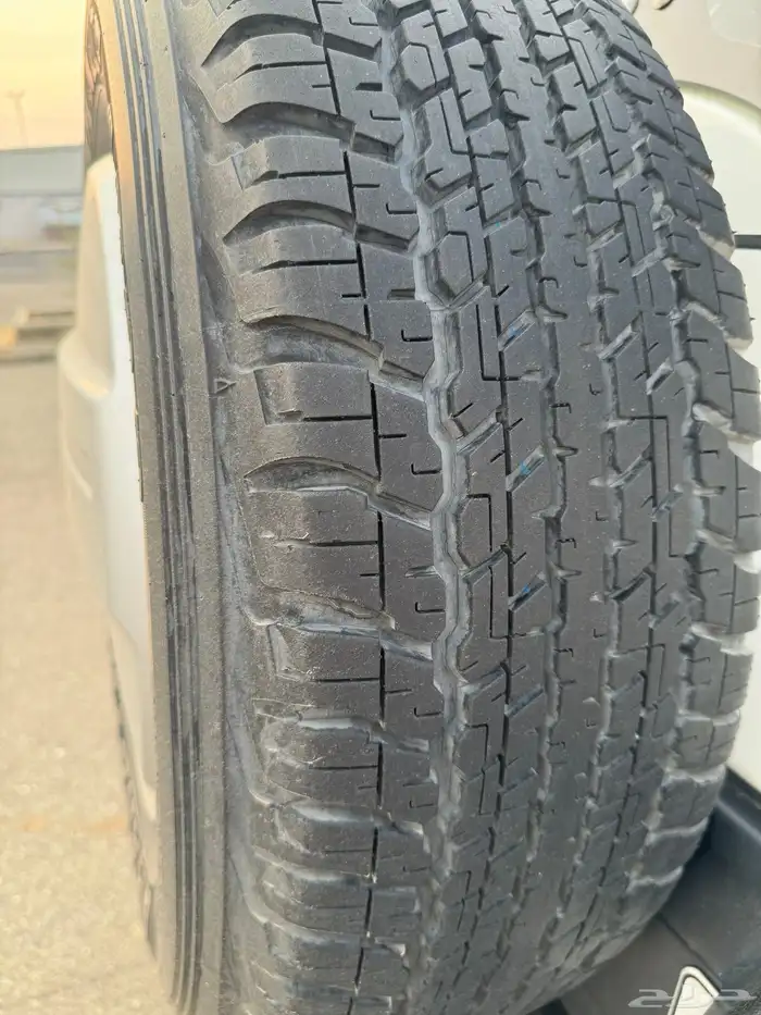 اف جي 2016 سعودي ون مطور 13