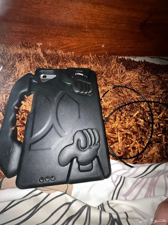 تابلت سامسونق اصلي للتفرج او المذاكرة او الشغل 2