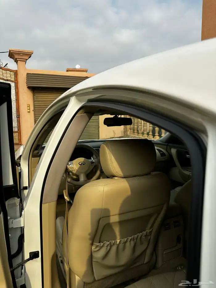 انفينتي FX37 20