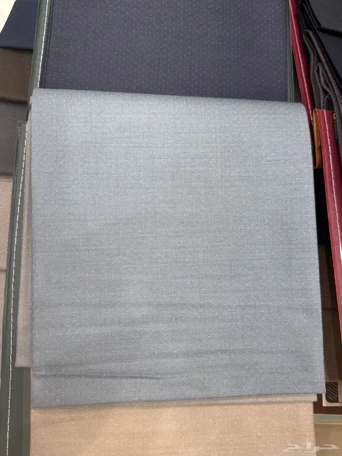 اقمشه شتويه رجاليه فاخره 9