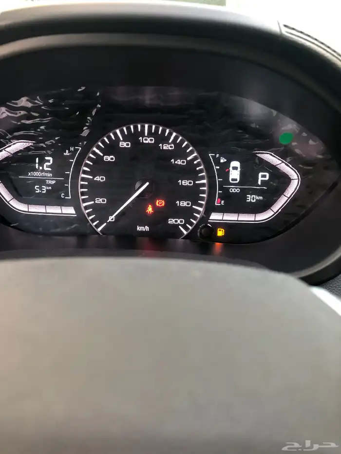 شانجان 2026 السفن فل كامل اصفار 3