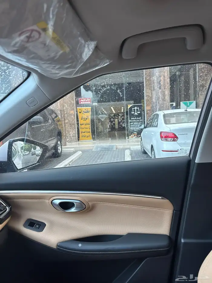 سيارة GS3EMZOOM 4