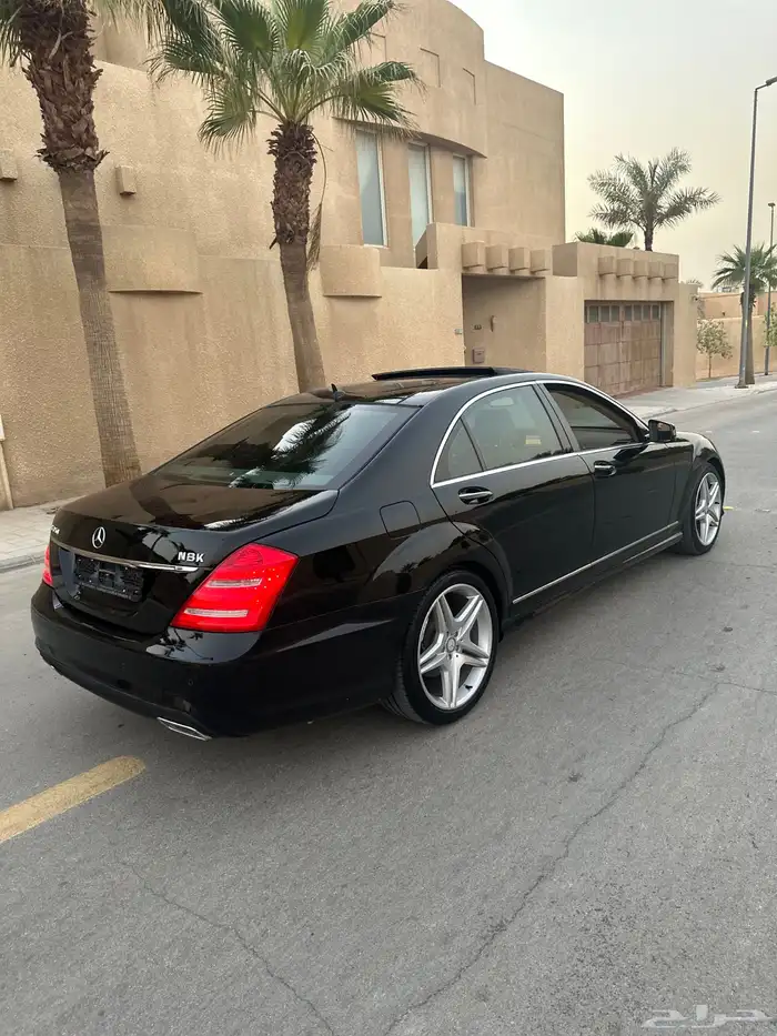 مرسيدس بانوراما مخزن ماشيه 15 الف فقط 2010 بدي وكاله 39