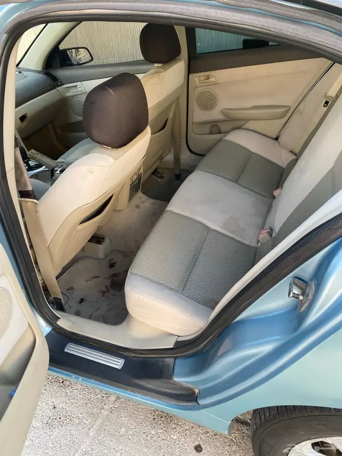 لومينا 2008 ls 5