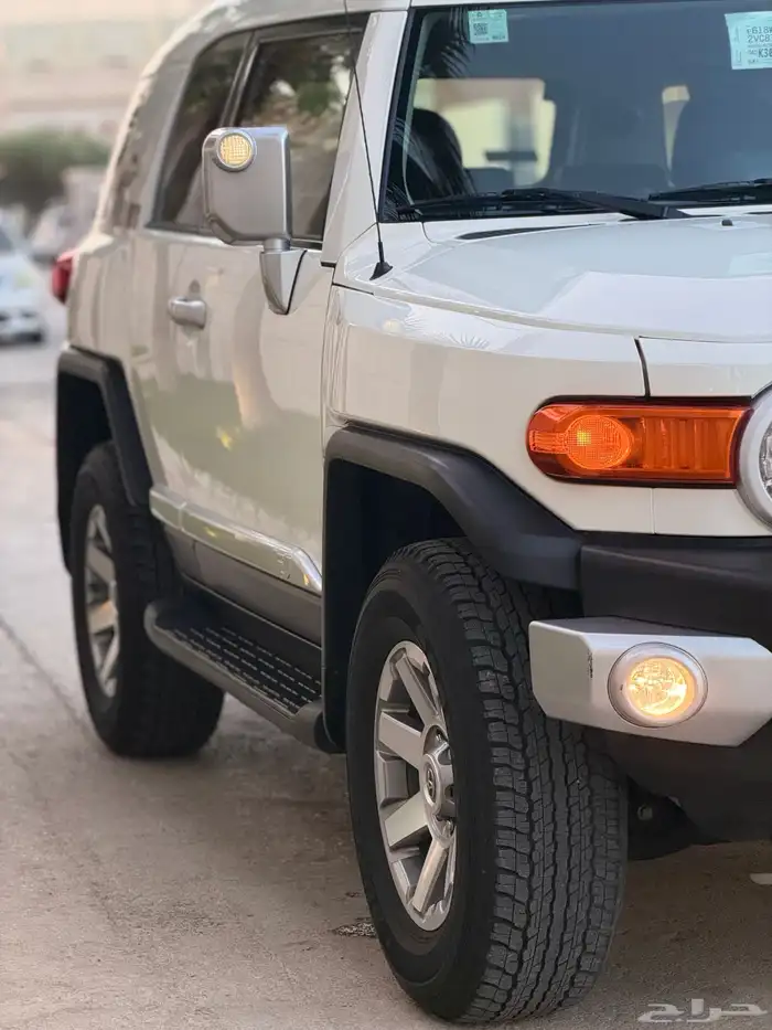 للبيع اف جي سعودي موديل 2022 فل كامل 2 19