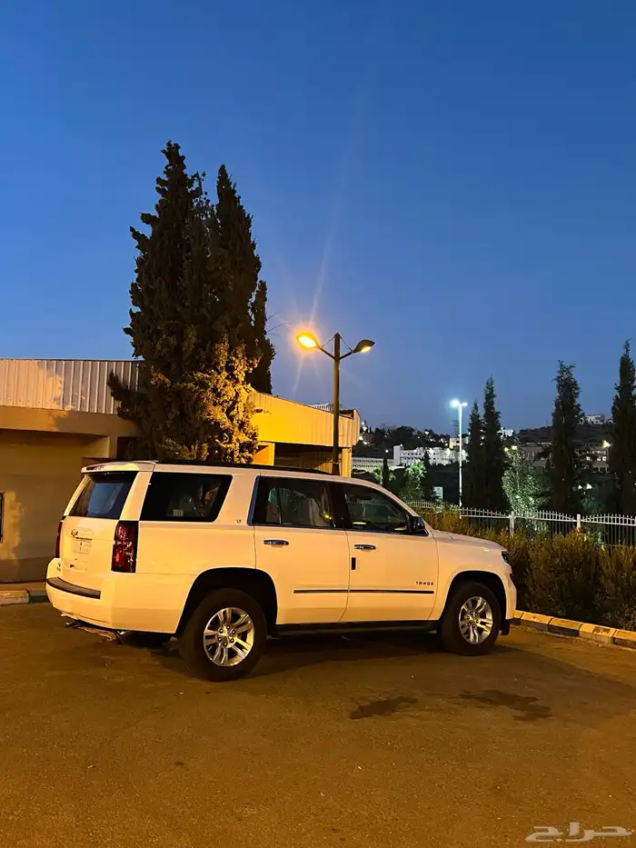 تاهو مخزن . الجميح .2015 2