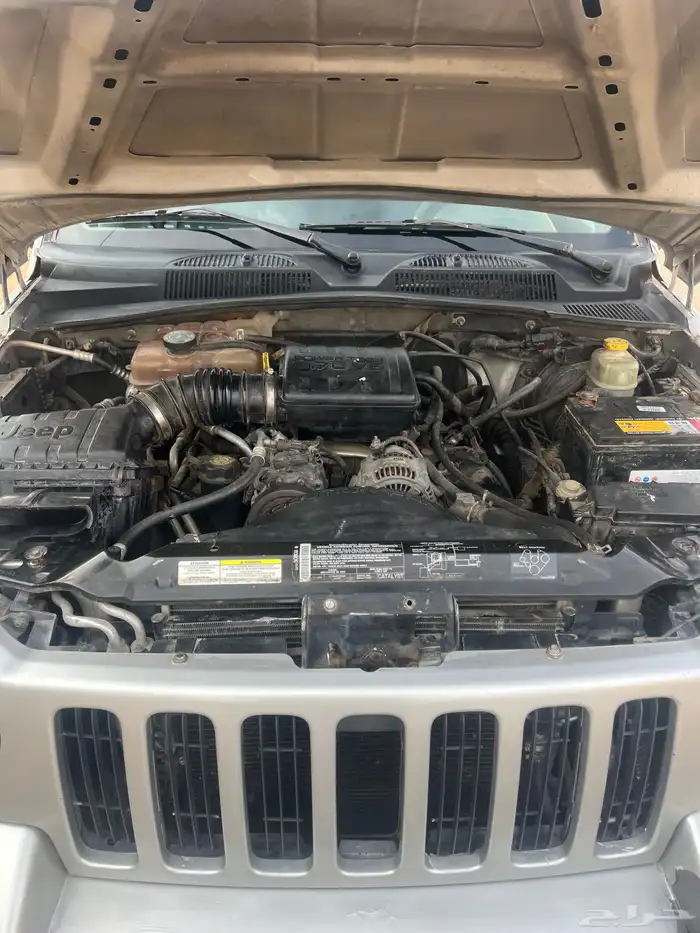 جيب شروكي 2002 10