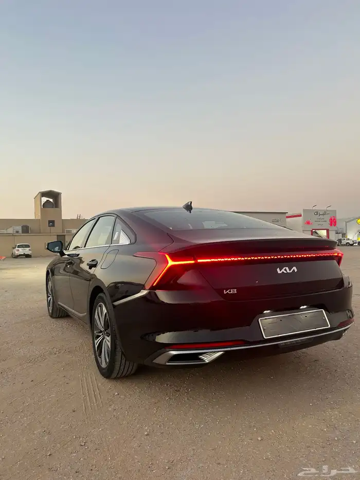 k8 2022 بطاقة جمركية 26