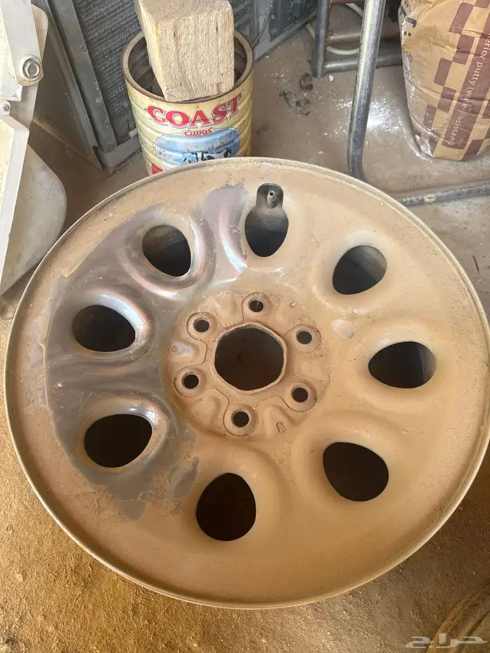 جنوط جمس وكاله 0