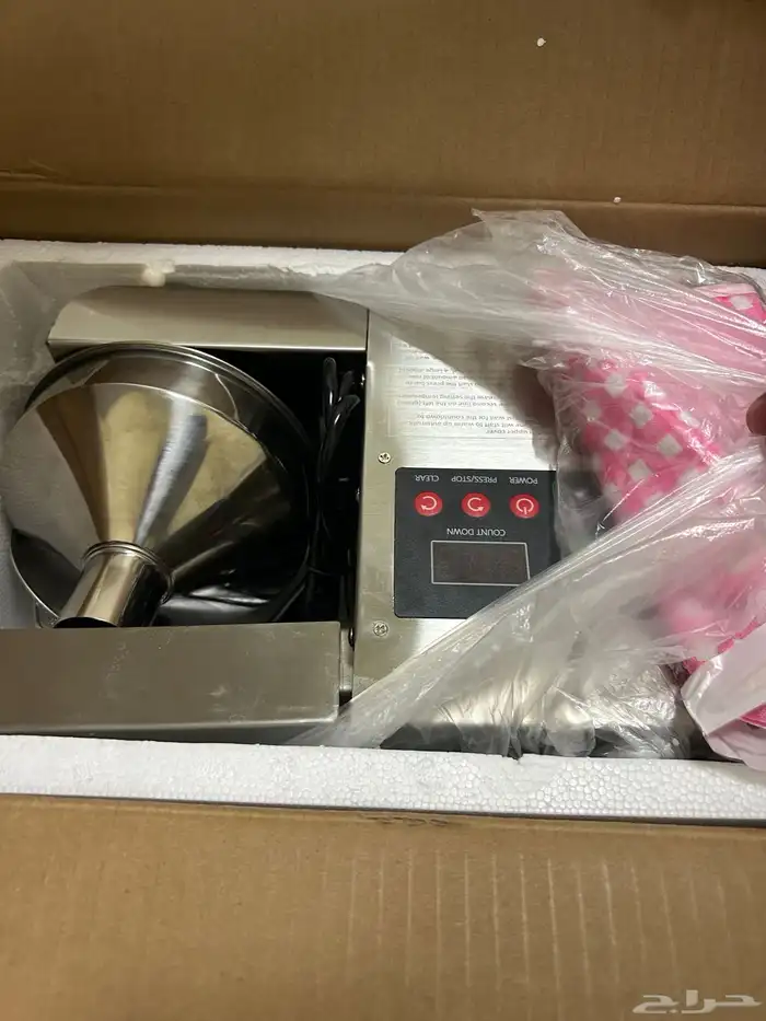 عصاره حبوب 0