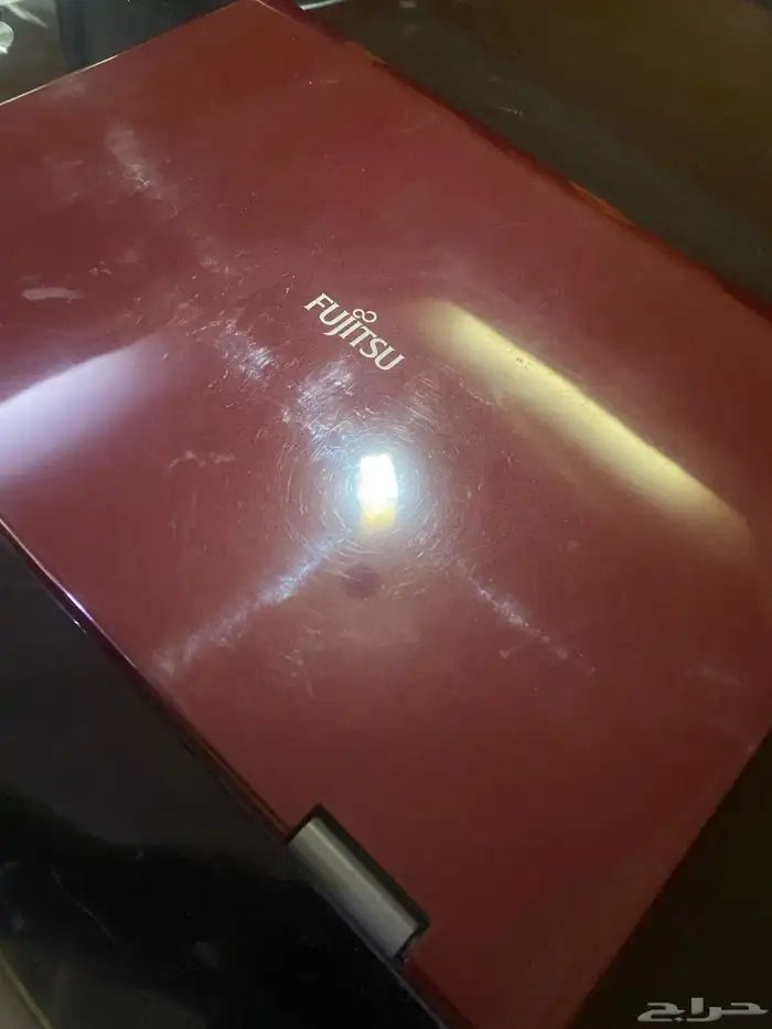 لابتوب Fujitsu 0