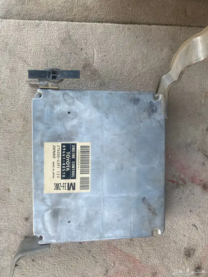 كمبيوتر سياره جيب RXلكزس - 2004-2005-2006 1