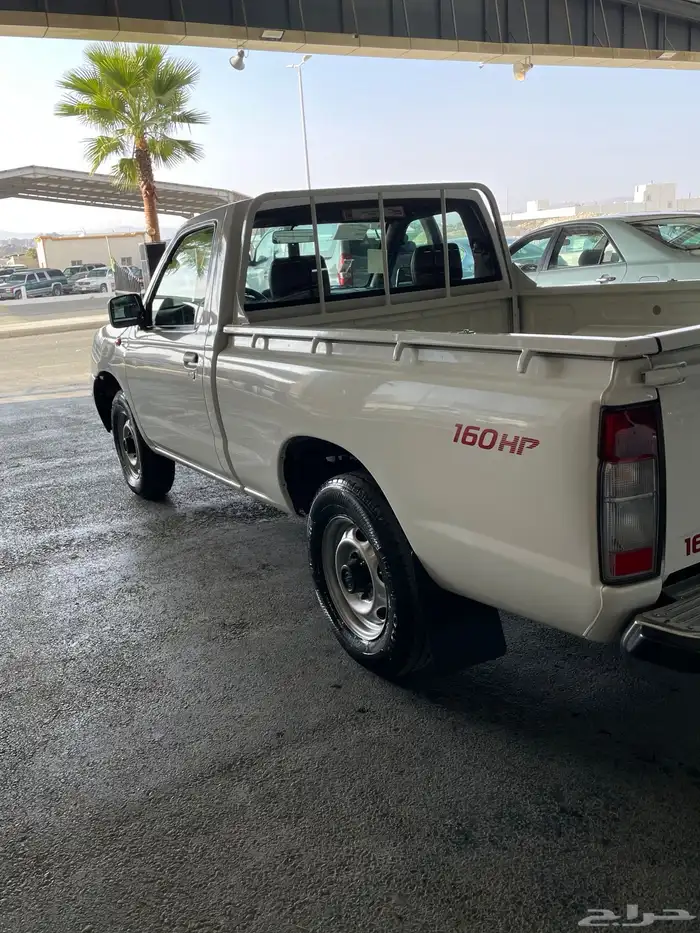 داتسون غماره مخزززن 28