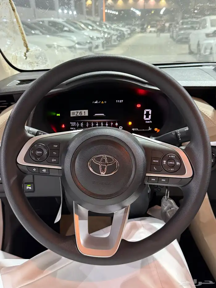 يارس 2026 نص فل .. سعر خاص 63500 17