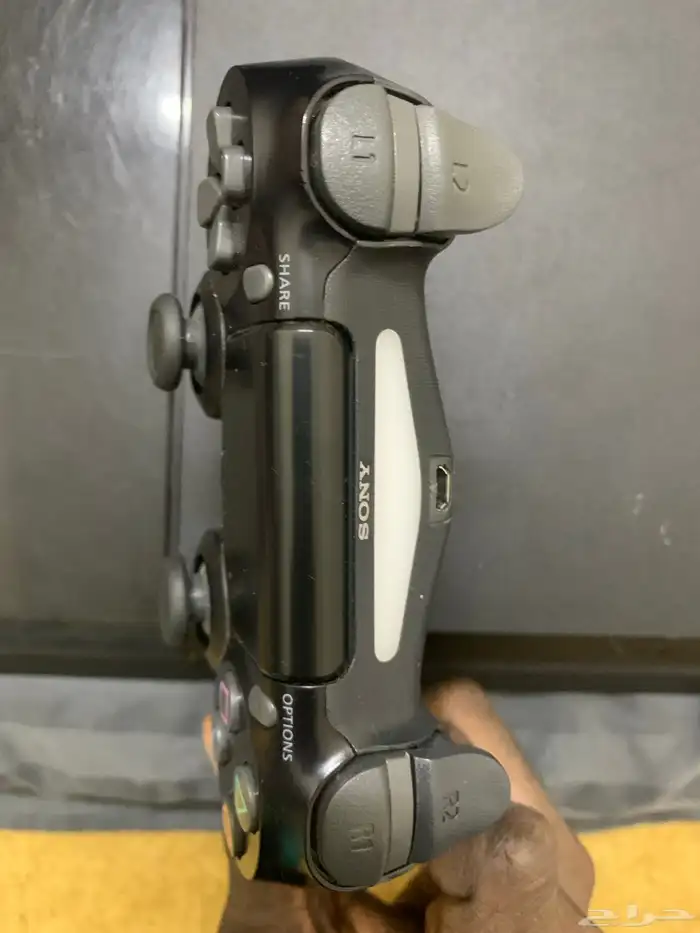 سوني فور 4 نضيف جدا 7