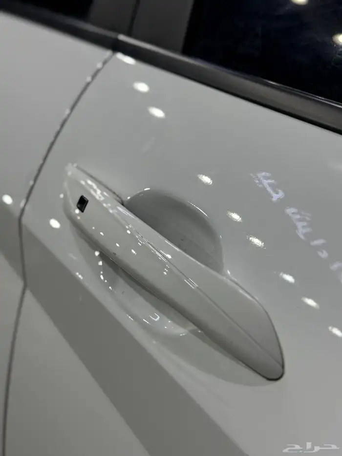 النترا موديل 2023 وارد كوريا بنزين 6