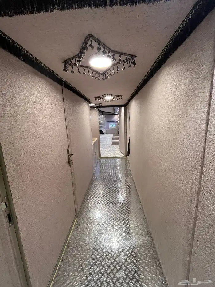 كرفان شينكو كويتي 16 م 9