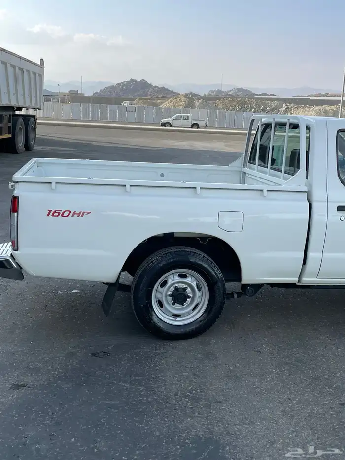 داتسون غماره مخزززن 45