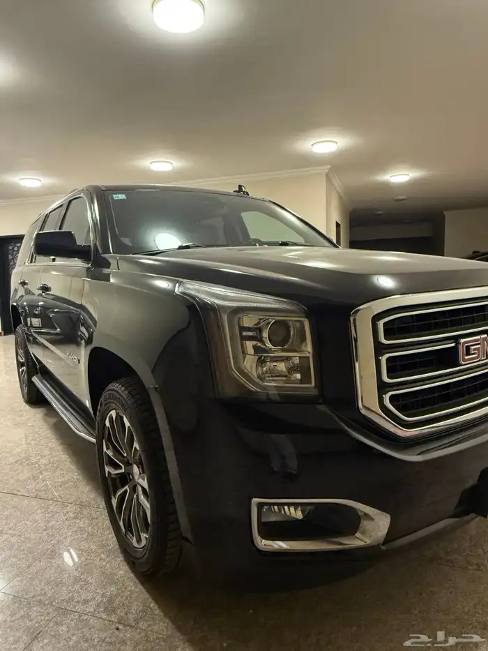 يوكون 2020 اس ال تي 0