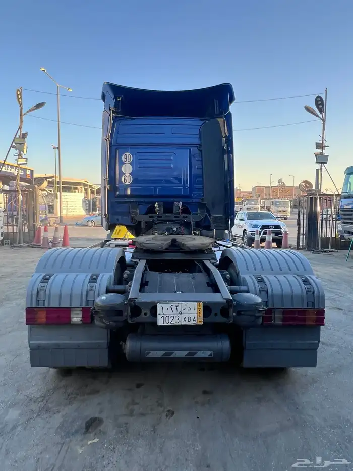 اكتورس 2011 نقل عام مفحوص مجدد 3