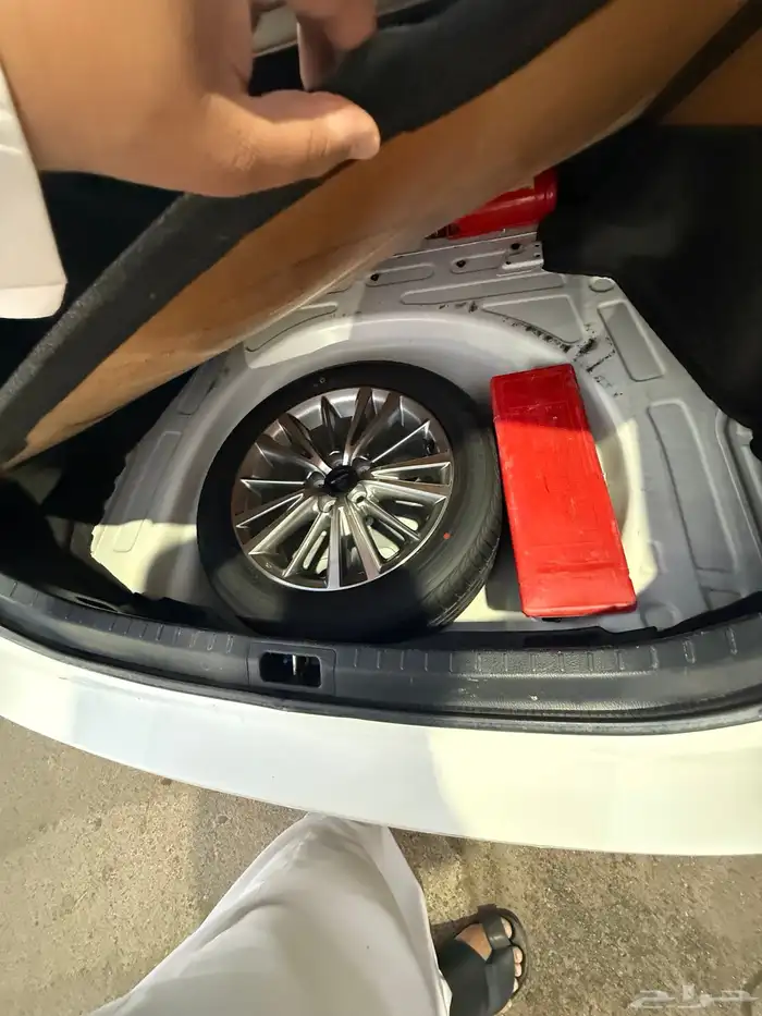 كورلا نص فل 4