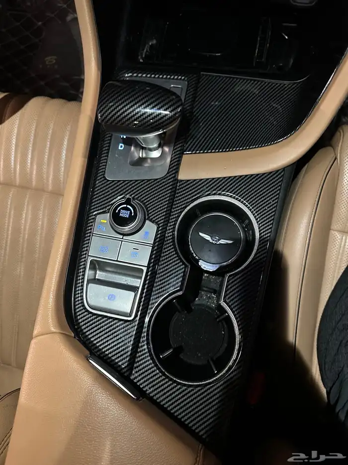 جينيسس جي 70 13