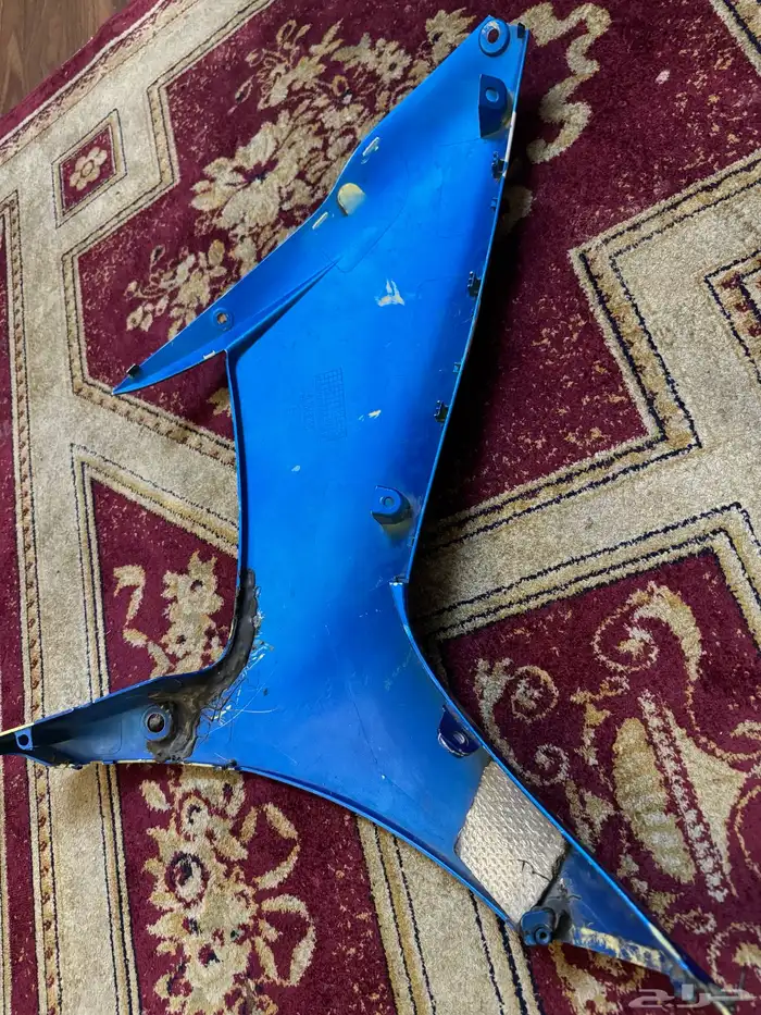 فيبر دباب ريس 0