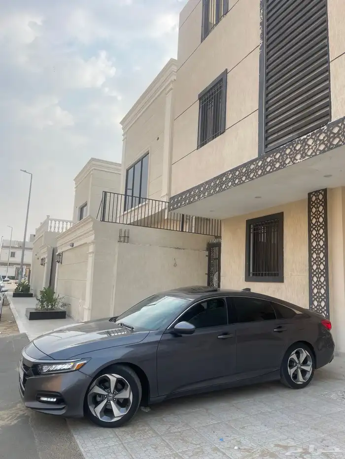 هوندا أكورد فئة SPORT 2