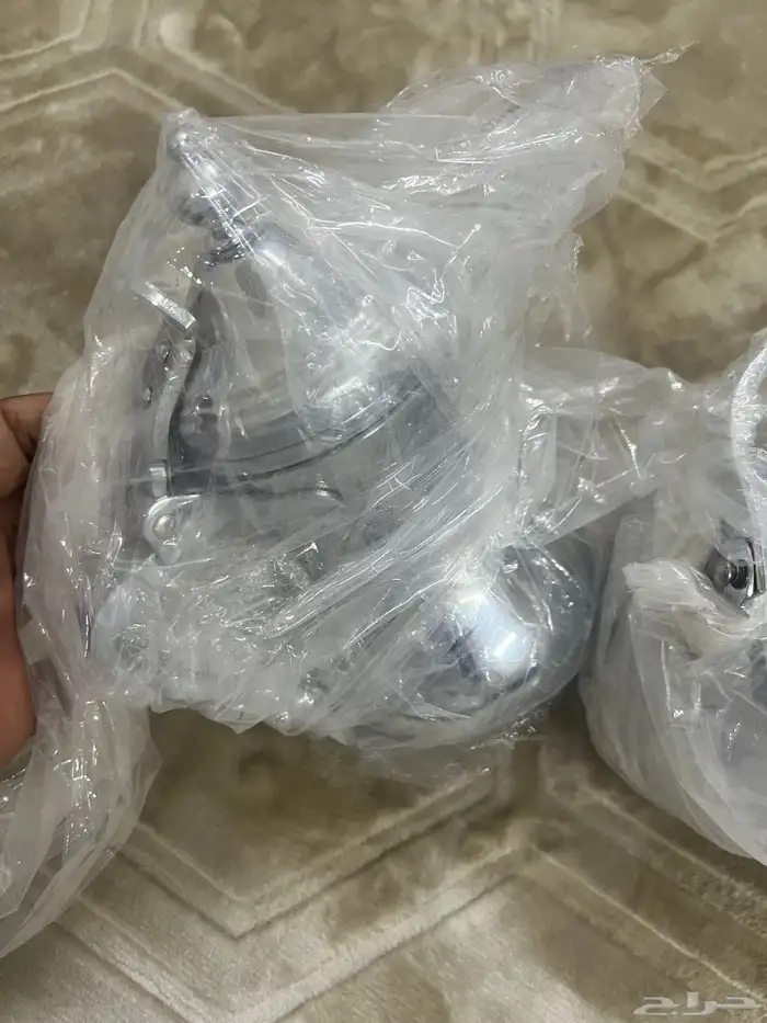 دله وإبريق العساف جدد مخزنات 1