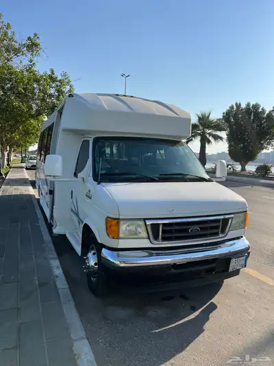 موتر هوم كرفان امريكي وكالة index