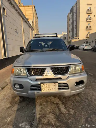 للبيع ميتسوبيشي ناتيفا 2010 أتوماتيك دبل index