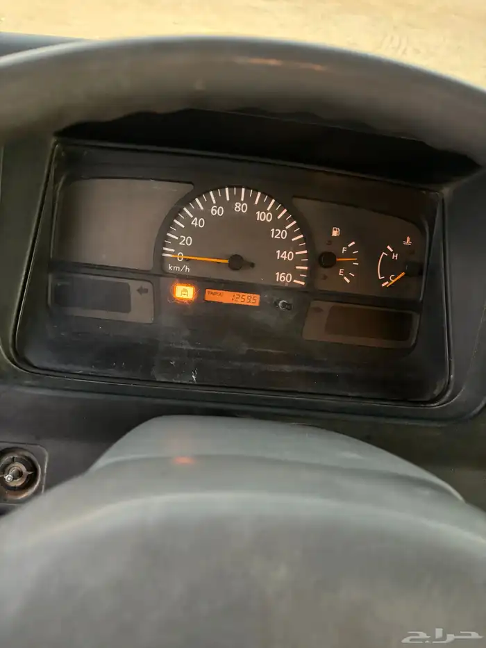 للبيع للبيع باص ديزل 3