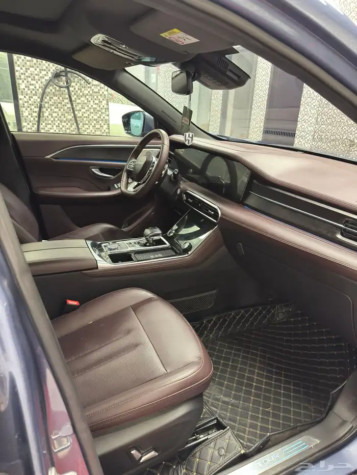 جيتور x90 plus 2024 ماكينة2.0 0